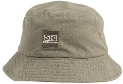 Ocean & Earth Corp Bucket Hat Gorro Pescador