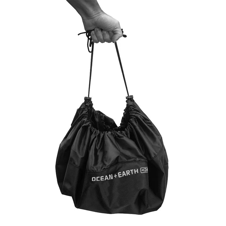Ocean &amp; Earth Wetsuit Change Mat Cambiador de Neopreno