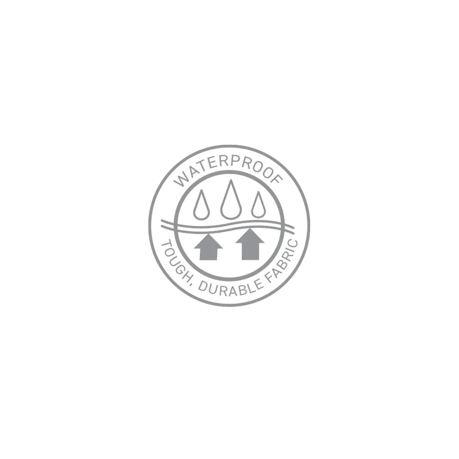 Ocean &amp; Earth Wetsuit Change Mat Cambiador de Neopreno