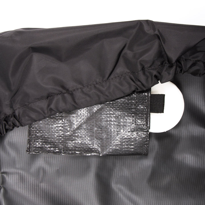 Ocean &amp; Earth Wetsuit Change Mat Cambiador de Neopreno