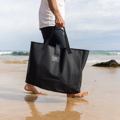 Ocean & Earth Waterproof Beach Tote Bolsa para Neopreno