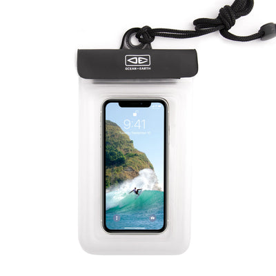 Ocean & Earth Floating Phone Case  Bolsa Estanca para Telefono