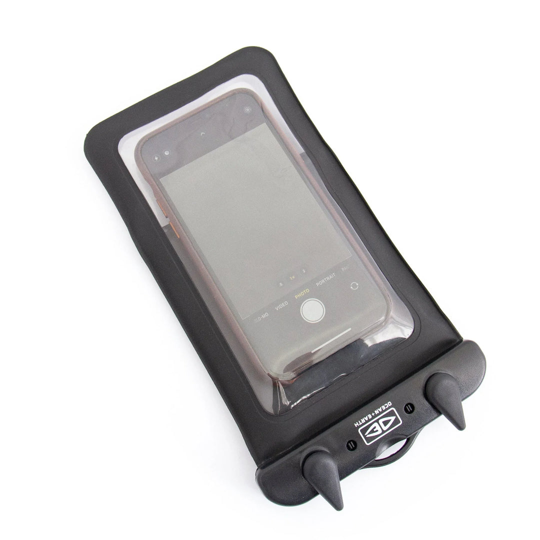 Ocean &amp; Earth Floating Phone Case Bolsa Estanca para Teléfono
