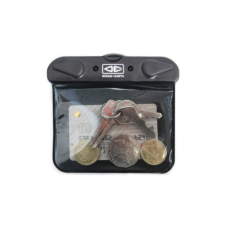 Ocean &amp; Earth Water Key Pouch Bolsa Estanca Para LLaves