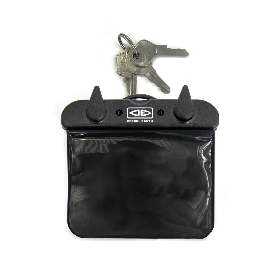 Ocean &amp; Earth Water Key Pouch Bolsa Estanca Para LLaves