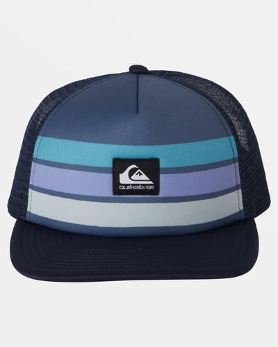 Quiksilver Emu Coop Gorra Hombre