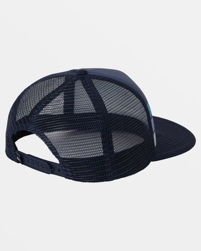 Quiksilver Emu Coop Gorra Hombre