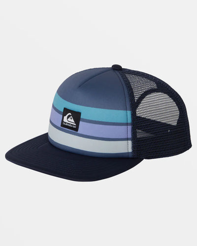 Quiksilver Emu Coop Gorra Hombre