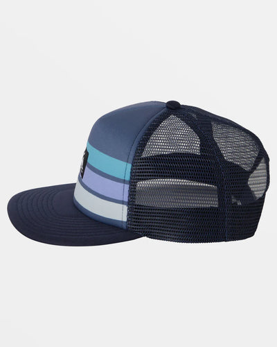 Quiksilver Emu Coop Gorra Hombre