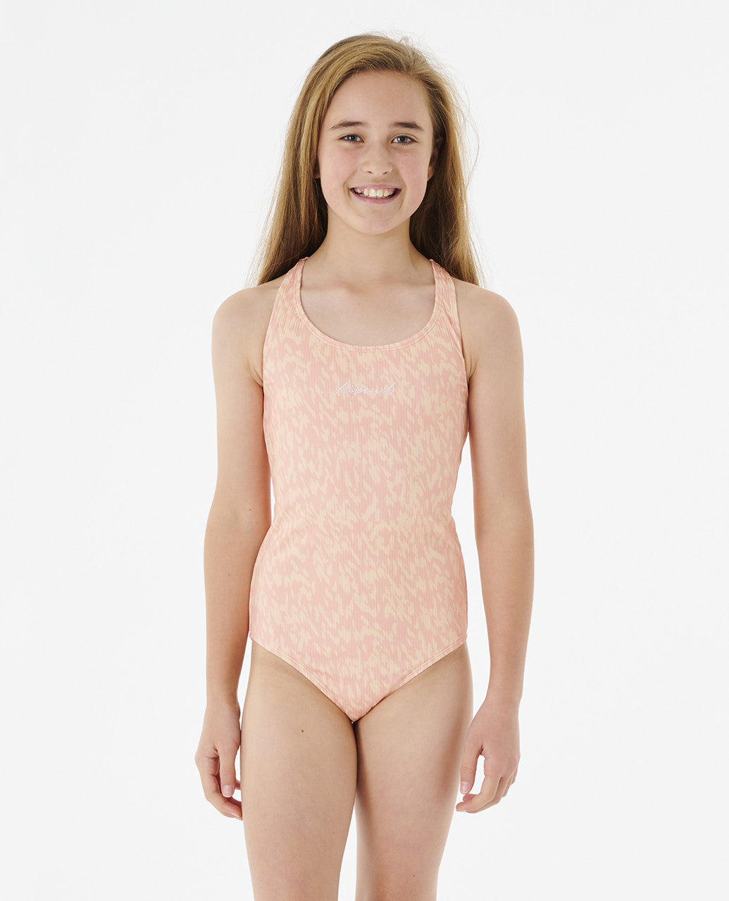 Rip Curl Lux Rib Bañador Niña