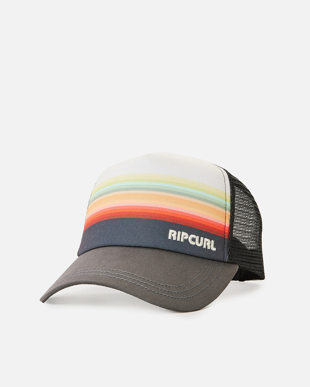 Rip Curl Trippin Trucker Gorra Mujer