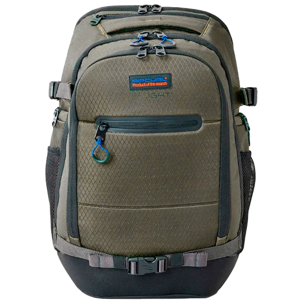 Rip Curl Mochila F-Light Posse 35L Search Mochila