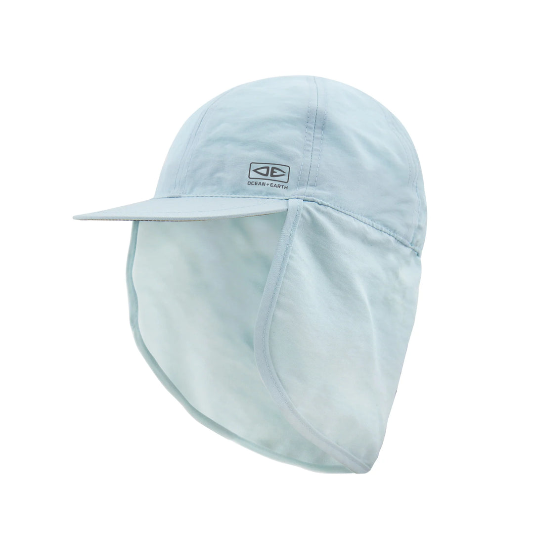 Ocean &amp; Earth Sunbreaker Gorra de Surf Niño