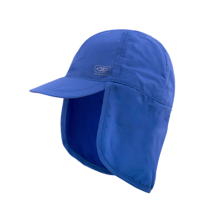 Ocean &amp; Earth Sunbreaker Gorra de Surf Niño