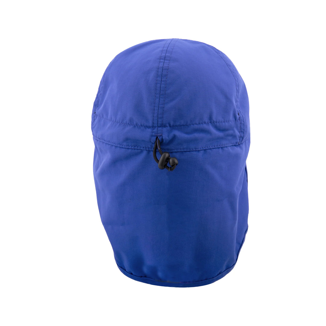 Ocean &amp; Earth Sunbreaker Gorra de Surf Niño