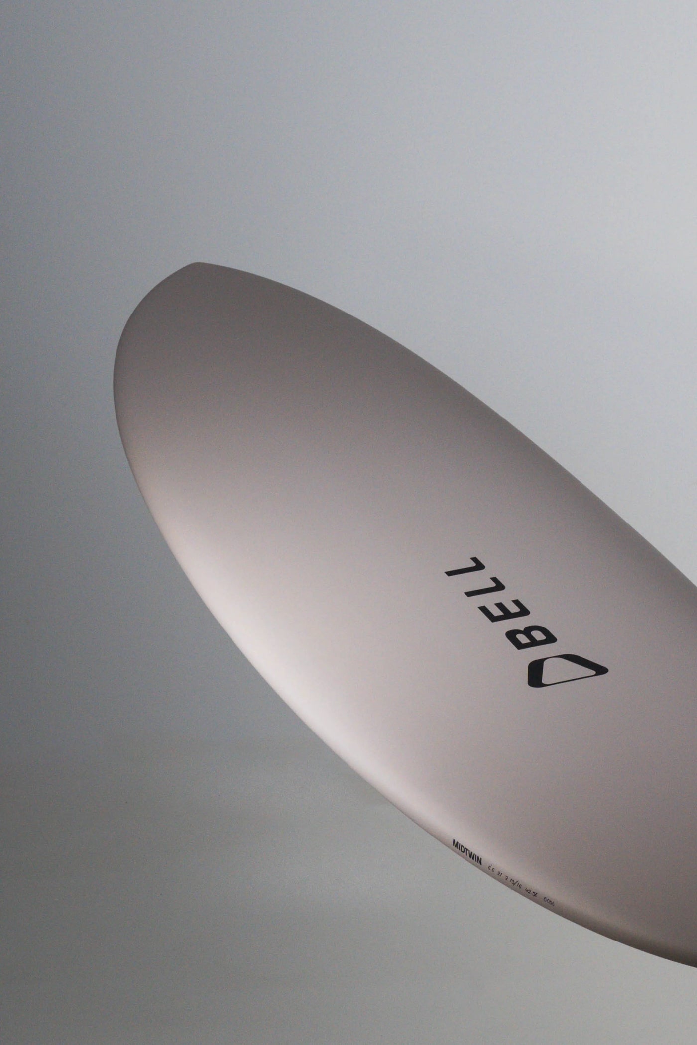 Bell Midtwin Surf Ease Tabla De Surf