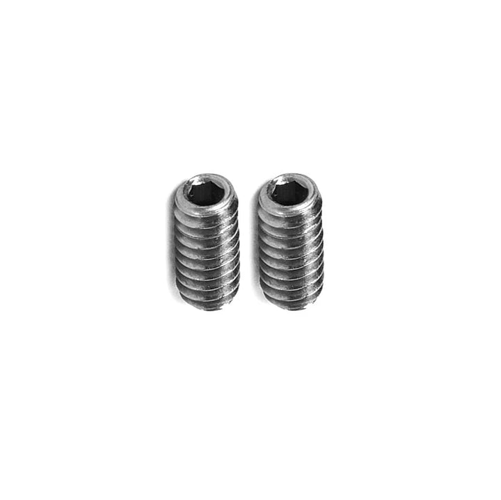 Ocean &amp; Earth Tornillos Grandes (Large) Para Cajas De Quillas Futures y Softboards (Pack 2Pz)