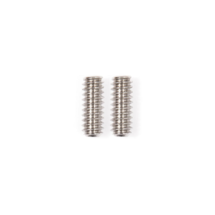 Ocean &amp; Earth Tornillos Grandes (Large) Para Cajas De Quillas Futures y Softboards (Pack 2Pz)