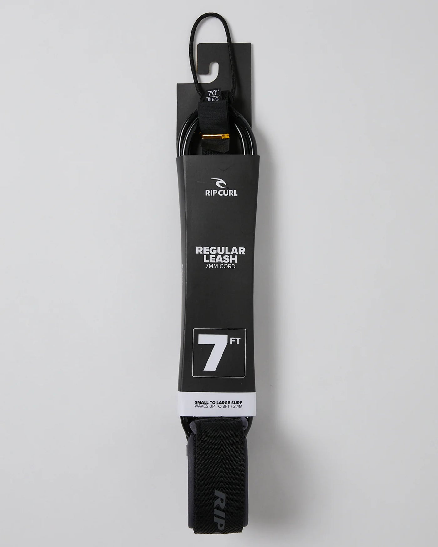 Rip Curl 7' Regular Leash Amarradera