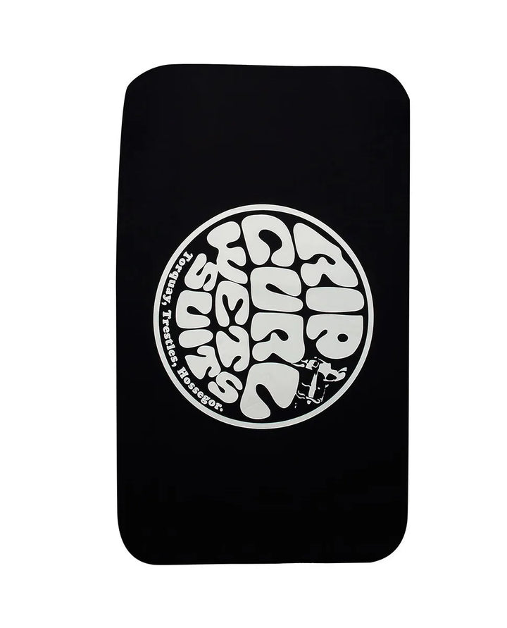 Rip Curl Wettie Mat 1/4 Alfombrilla de Neopreno