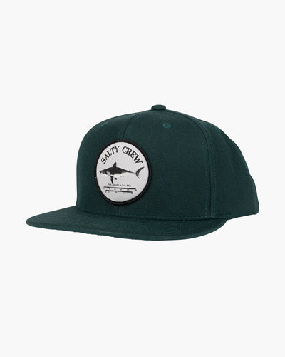 Salty Crew Bruce 6 Panel Gorra Hombre