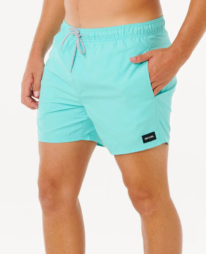Rip Curl Offset Volley Bañador Hombre