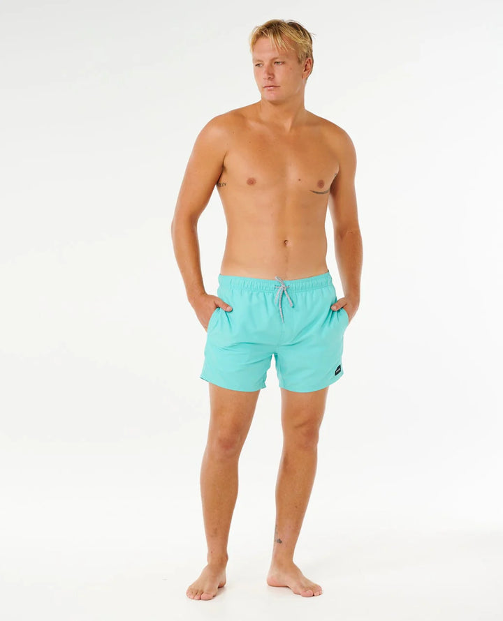 Rip Curl Offset Volley Bañador Hombre