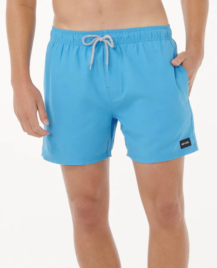 Rip Curl Offset Volley Bañador Hombre