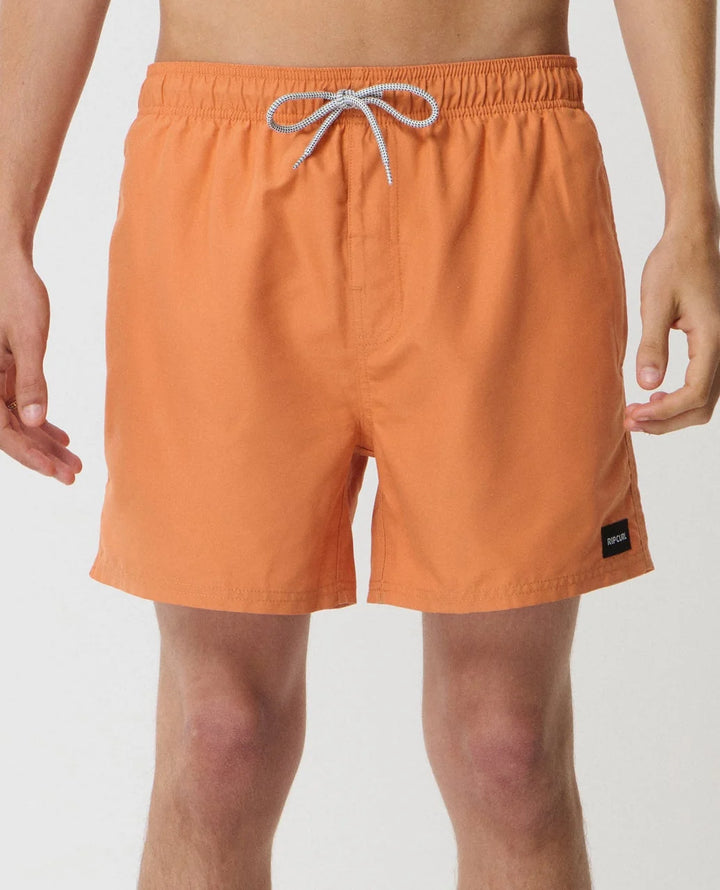 Rip Curl Offset Washed Volley Bañador Hombre