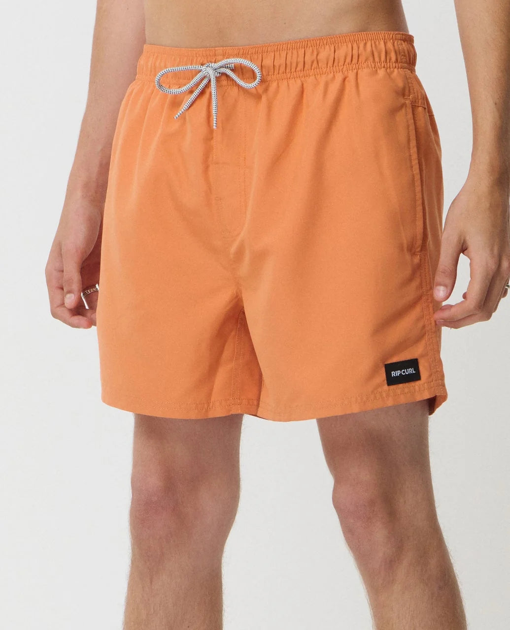 Rip Curl Offset Washed Volley Bañador Hombre