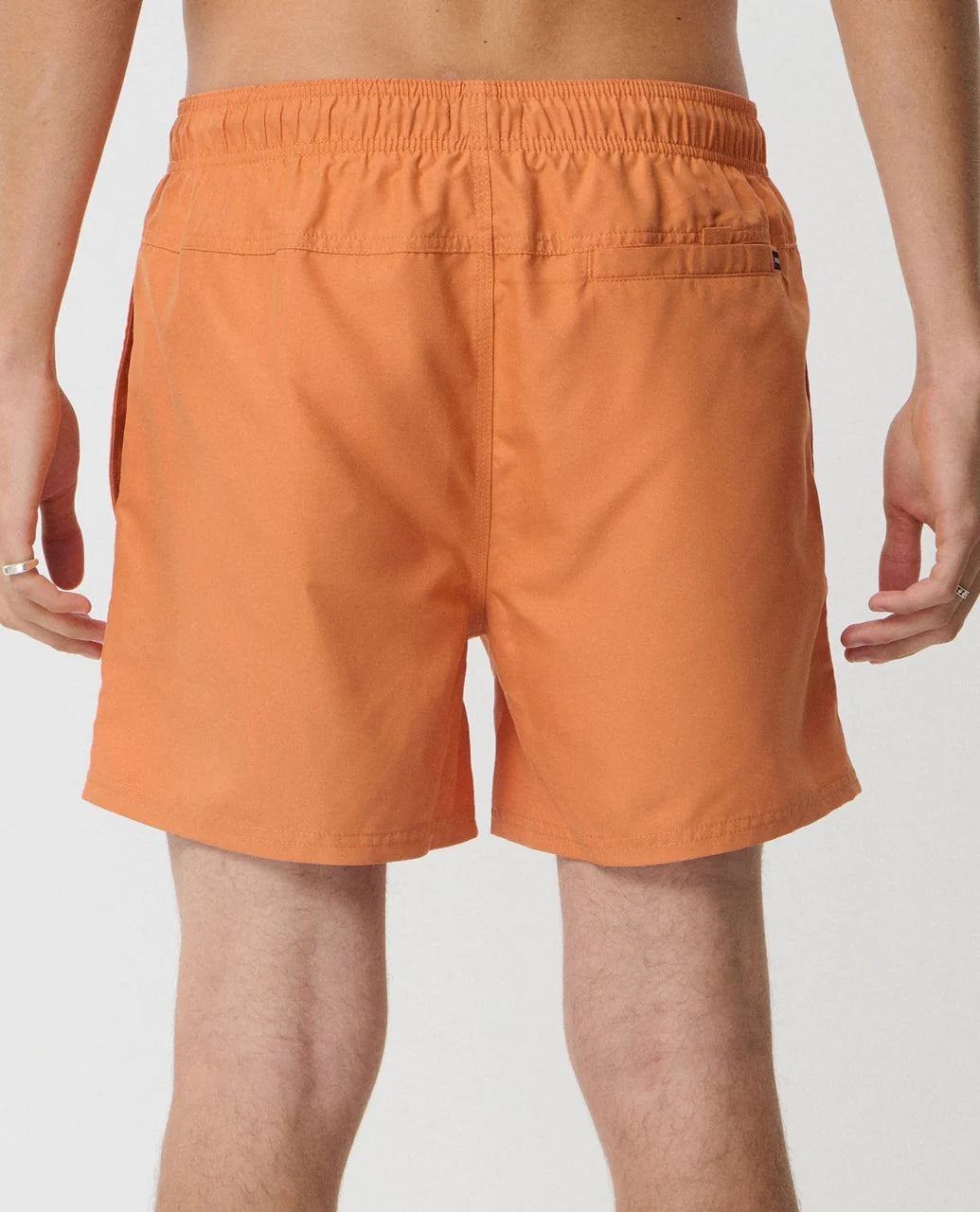 Rip Curl Offset Washed Volley Bañador Hombre