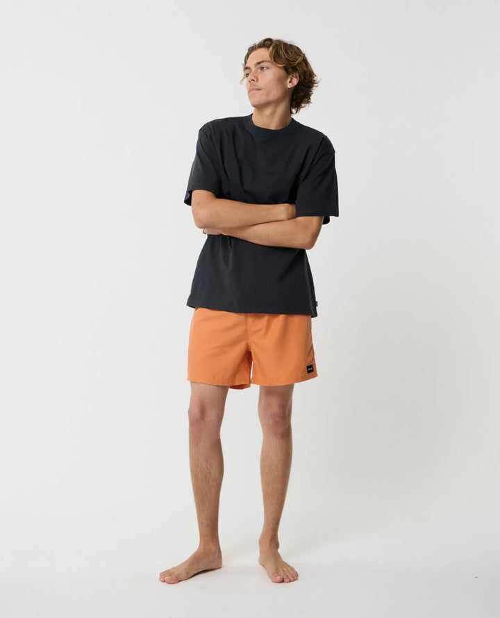 Rip Curl Offset Washed Volley Bañador Hombre