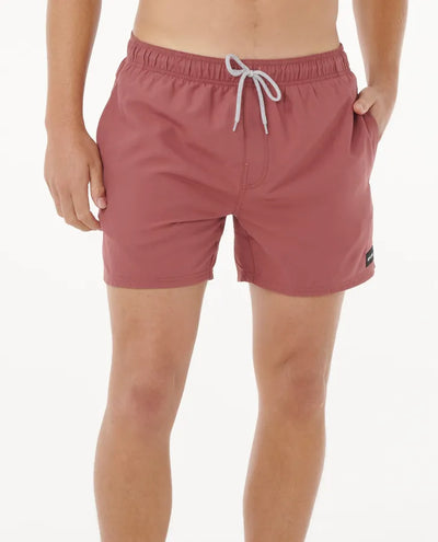 Rip Curl Offset Volley Bañador Hombre