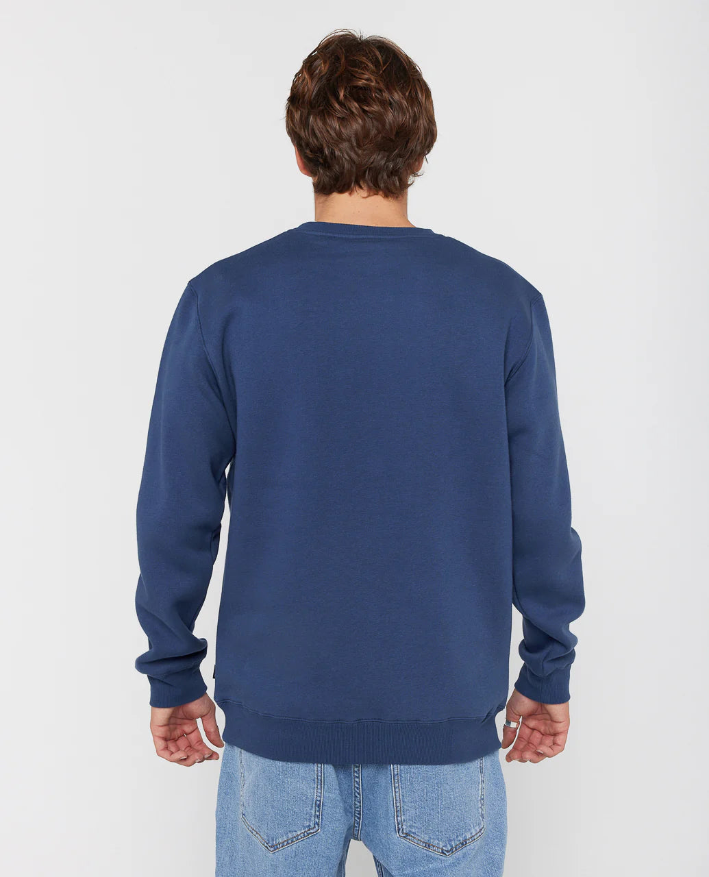 Rip Curl WetSuit Icon Crew Sudadera Hombre