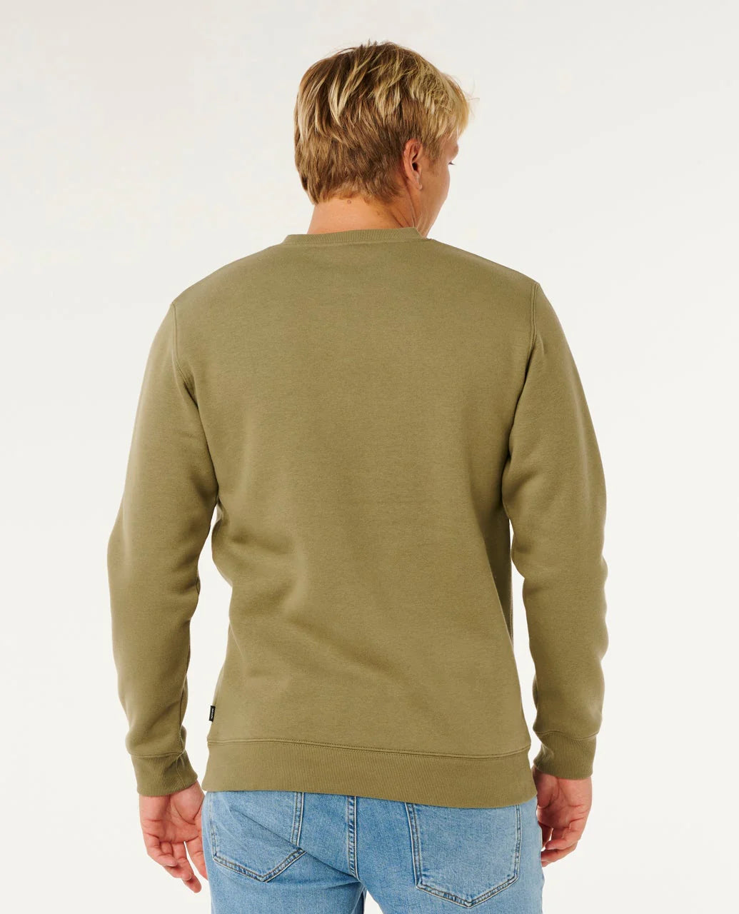 Rip Curl Wetsuit Icon Crew Sudadera Hombre