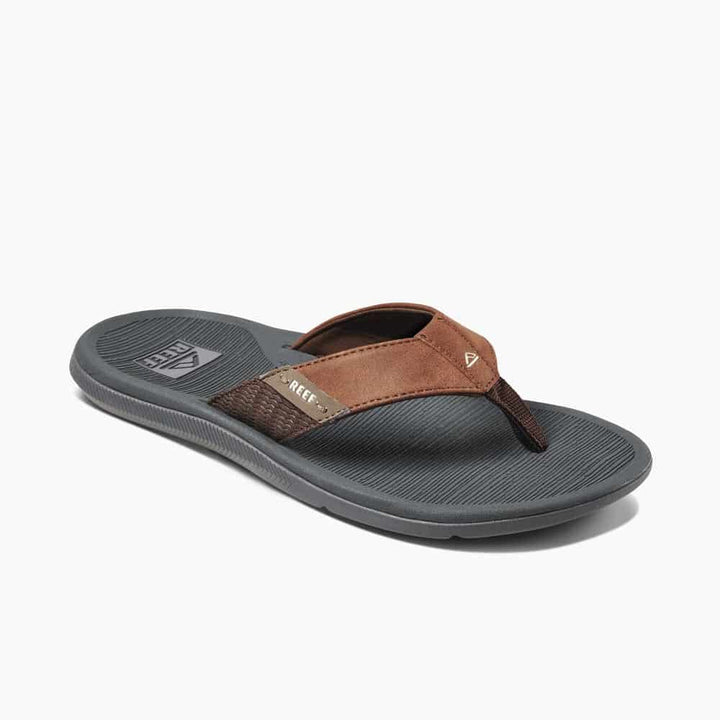 Reef Santa Ana Chanclas Hombre