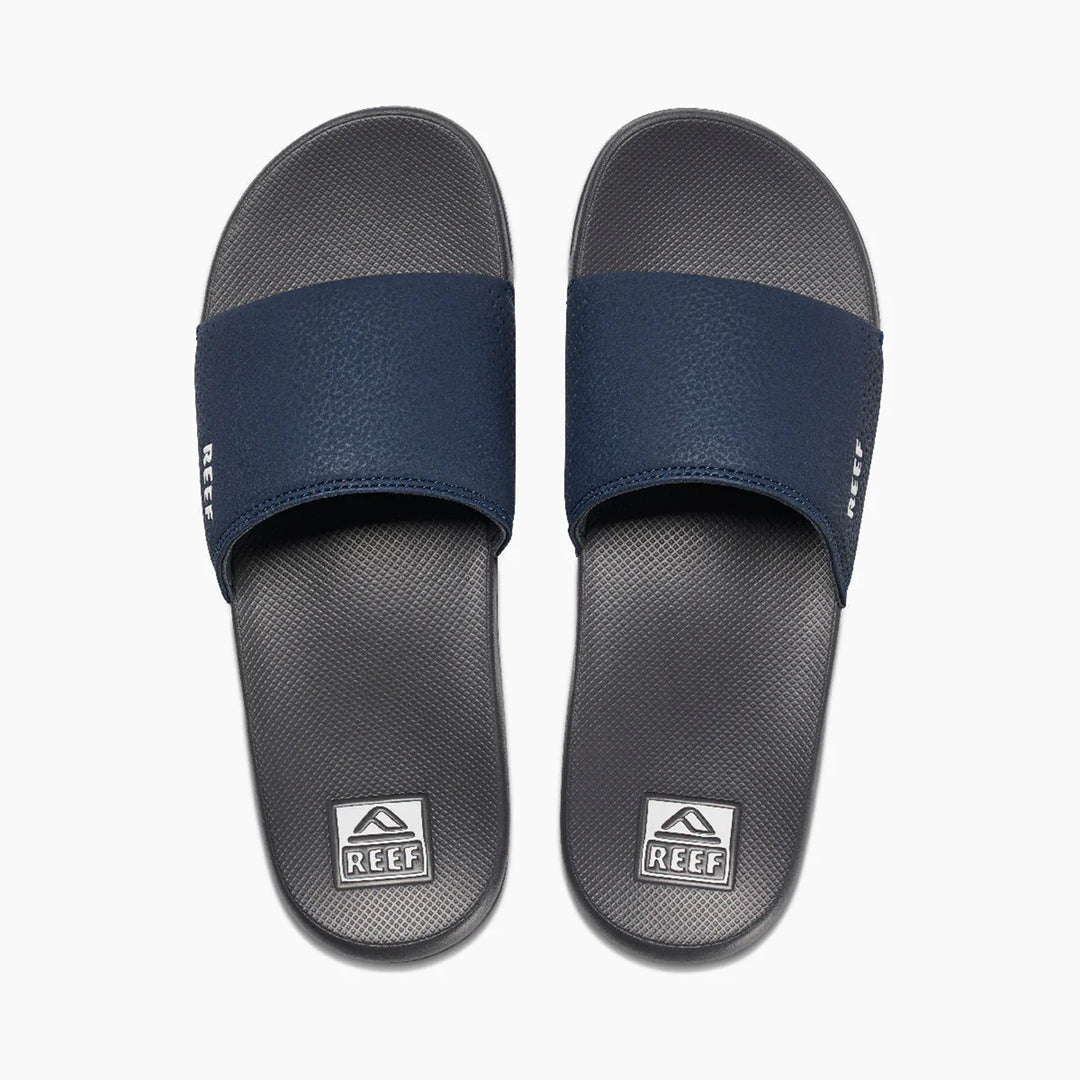 Reef One Slide Chanclas Hombre