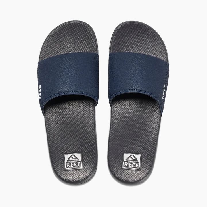 Reef One Slide Chanclas Hombre