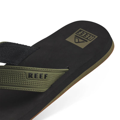 Reef The Layback Chanclas Hombre