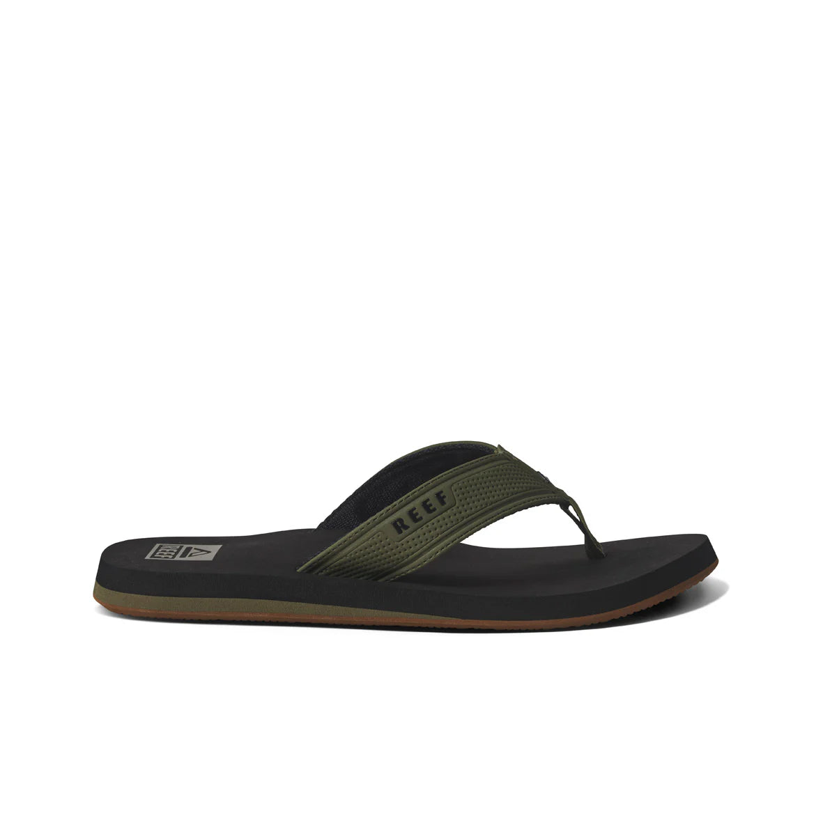 Reef The Layback Chanclas Hombre