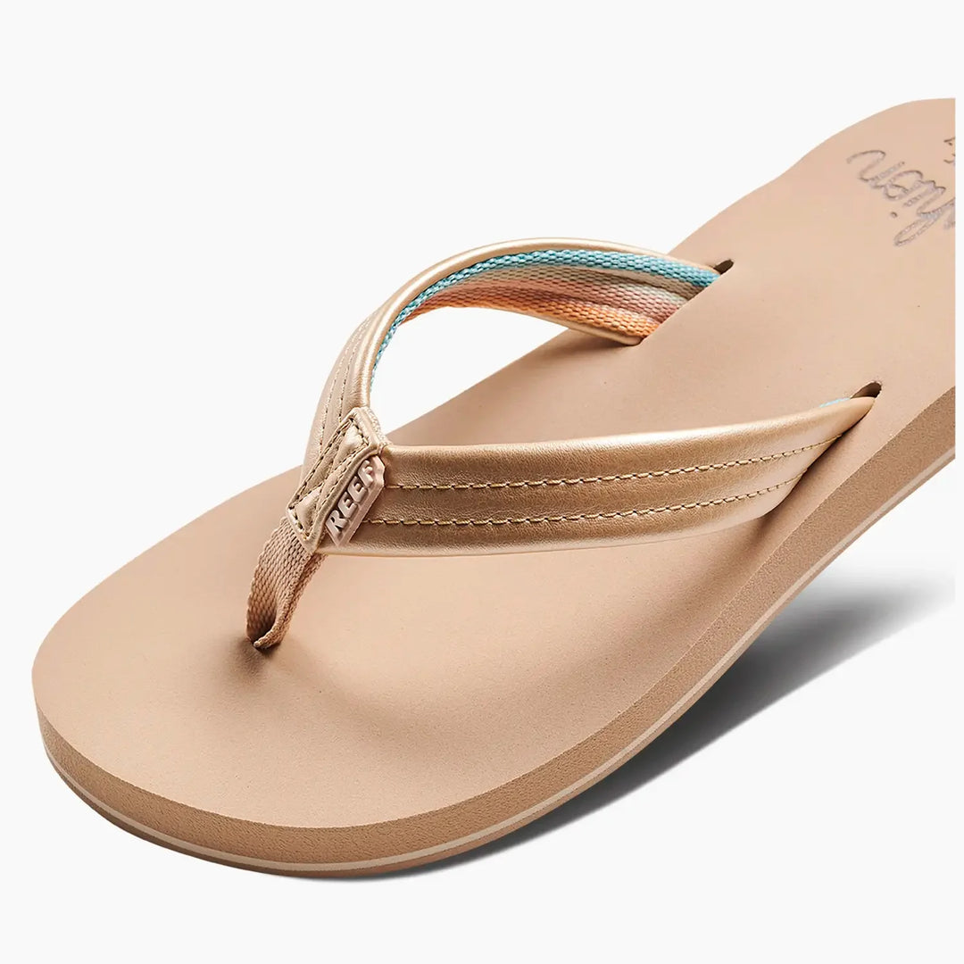 Reef Cushion Breeze Chanclas Mujer