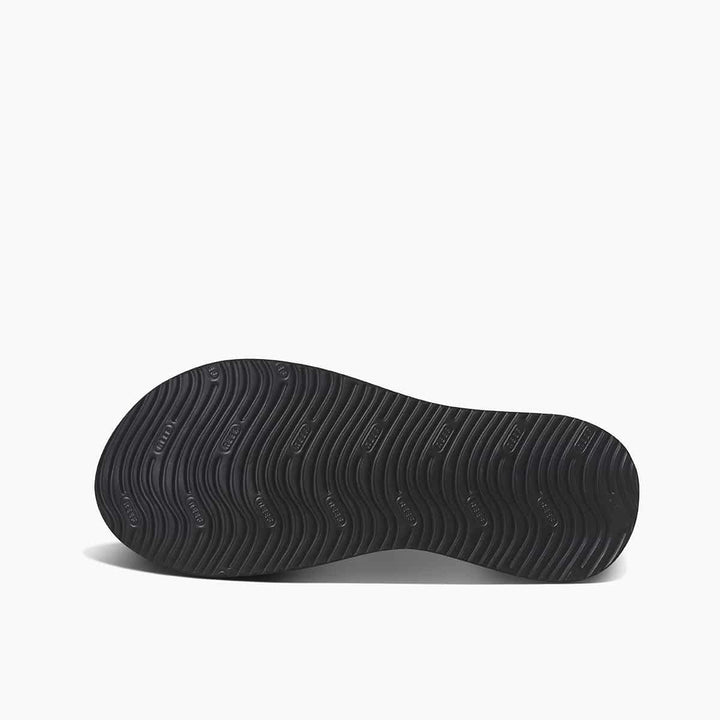 Reef Cushion Phantom 2.0 Chanclas Hombre Verde/Negro