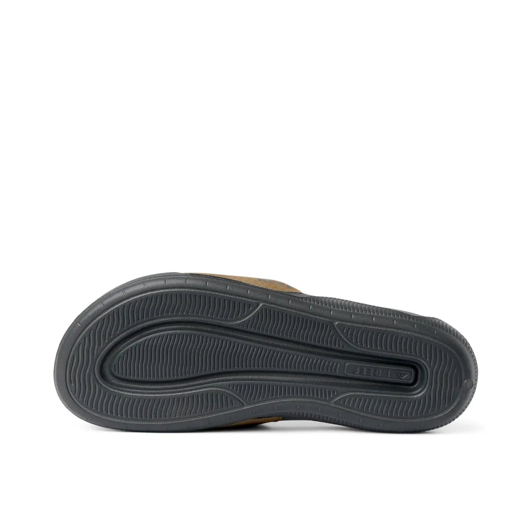 Reef Tailslide Chanclas Hombre