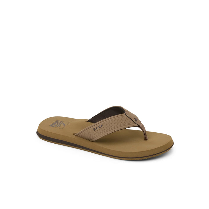 Reef The Layback Chanclas Hombre Marrón