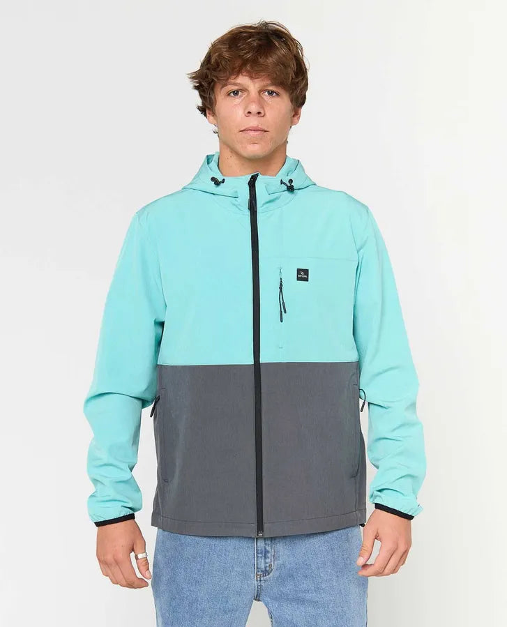 Rip Curl Anti Series Elite Jacket Chaqueta Hombre