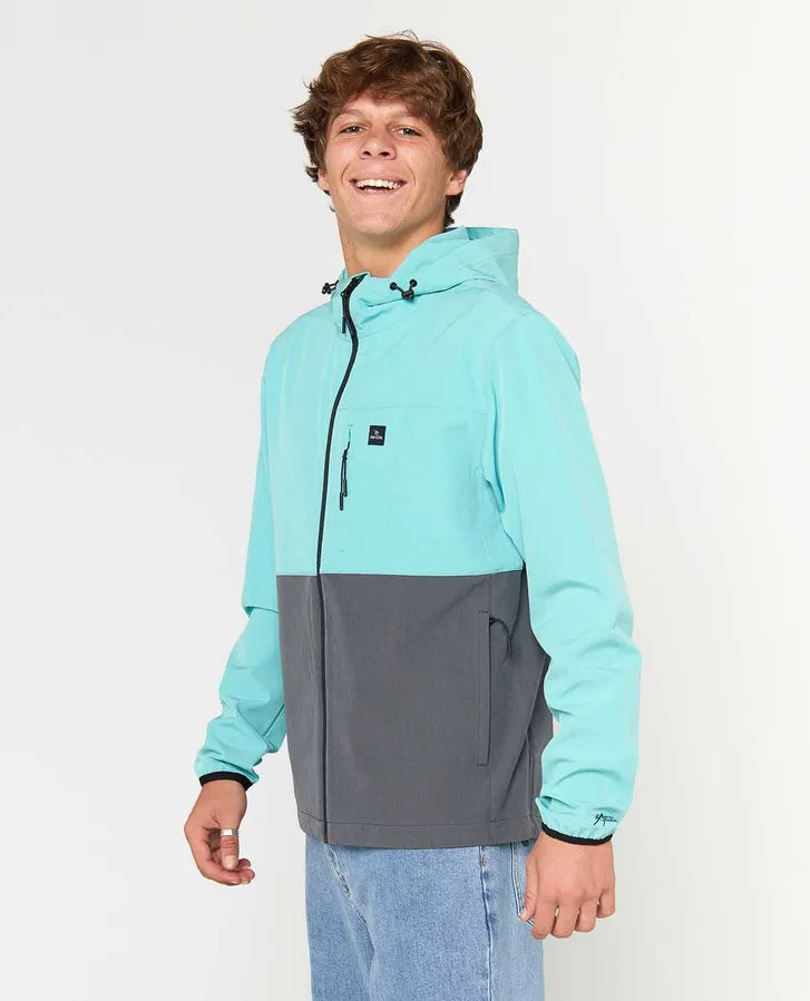 Rip Curl Anti Series Elite Jacket Chaqueta Hombre