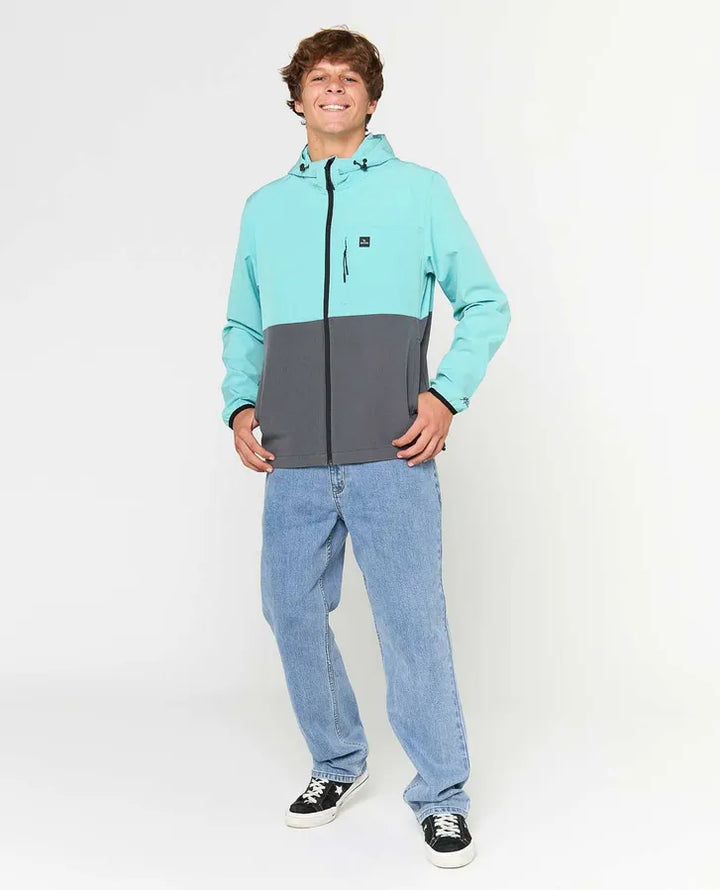 Rip Curl Anti Series Elite Jacket Chaqueta Hombre