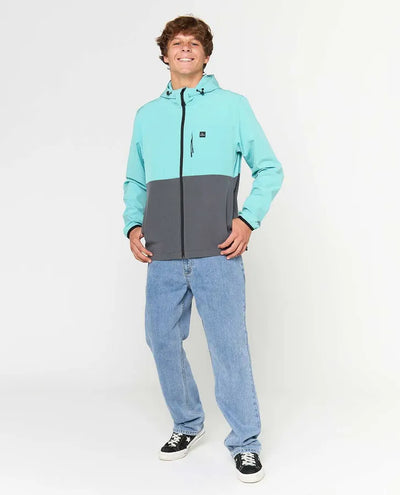 Rip Curl Anti Series Elite Jacket Chaqueta Hombre