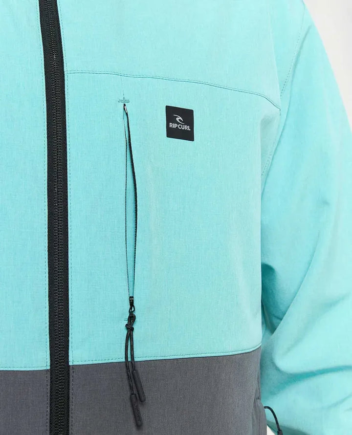 Rip Curl Anti Series Elite Jacket Chaqueta Hombre
