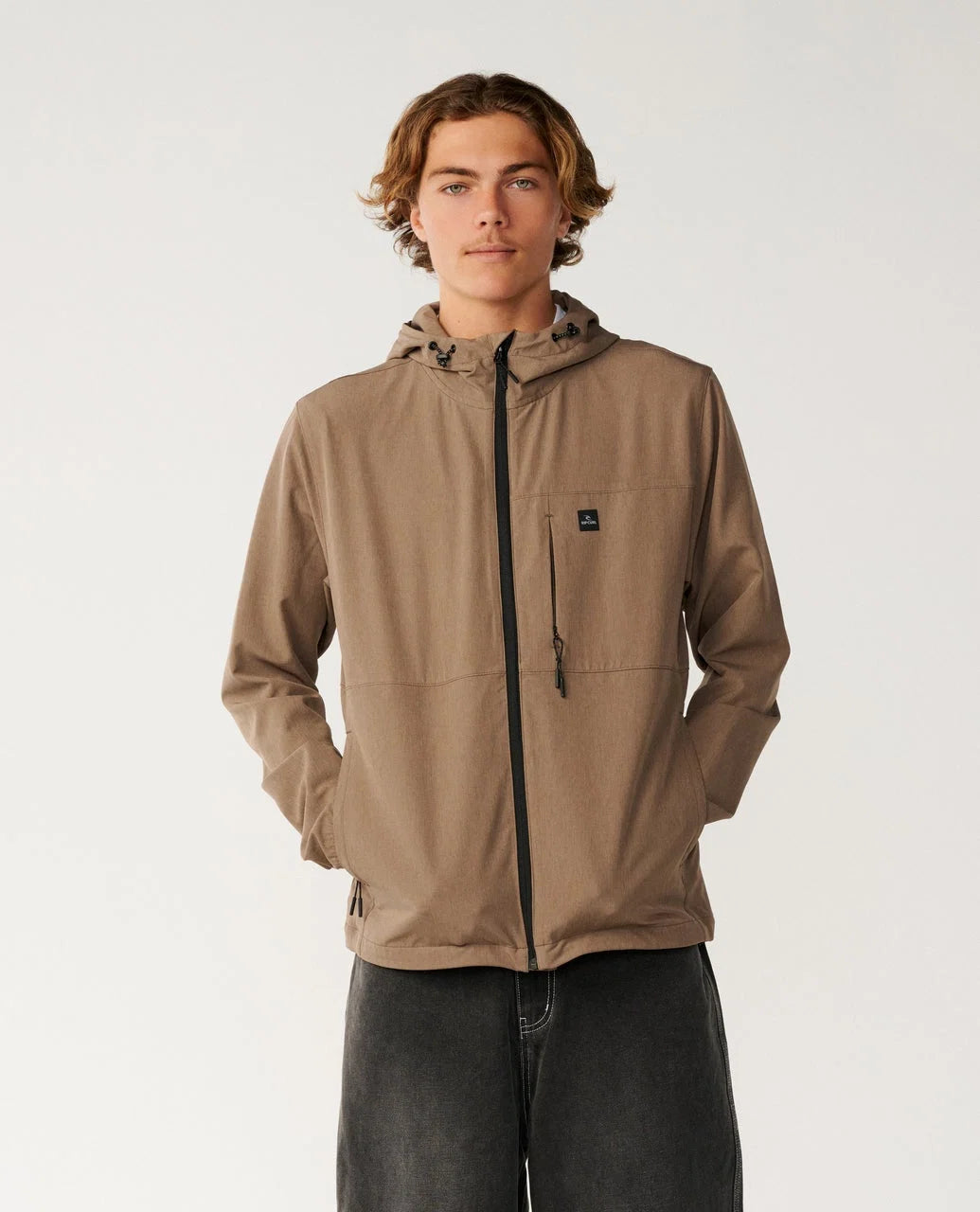 Rip Curl Elite DWR JACKET Chaqueta Hombre